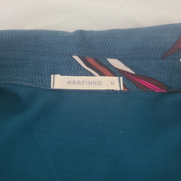 Button down dress Marfinno - Picture 4 of 4